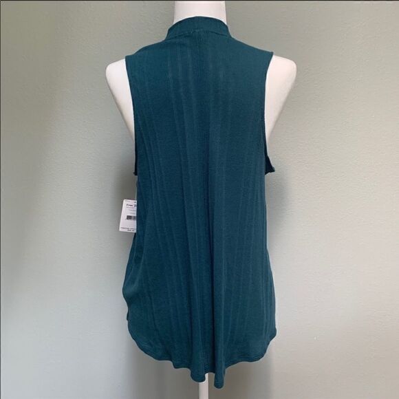 We the Free Faye Ribbed Tank - Picture 4 of 7